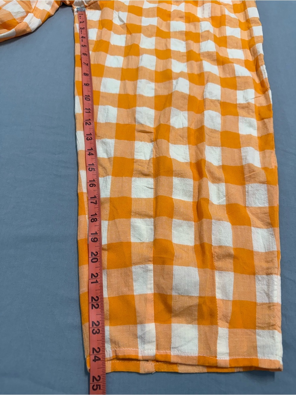 Anthropologie Barrel Boxer Trouser Pants Small - Picture 6 of 10